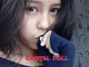 Crystal_Doll