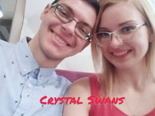 Crystal_Swans