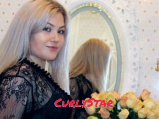 CurlyStar