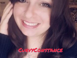 CurvyConstance