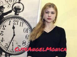 CuteAngelMonica