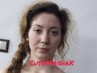 CuteMashaX