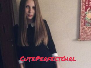 CutePerfectGirl