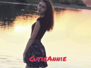 CutieAnnie