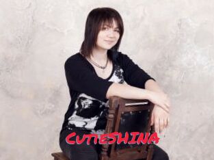 CutieSHINA