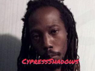 CypressShadows