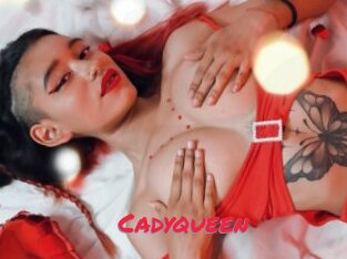 Cadyqueen
