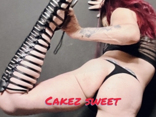 Cakez_sweet