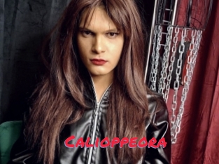 Calioppeora