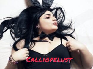 Calliopelust