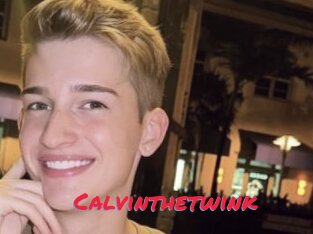 Calvinthetwink