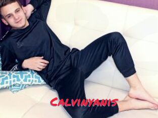 Calvinyanis