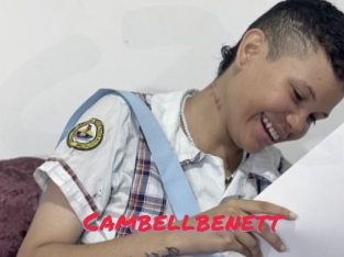 Cambellbenett