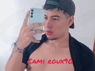 Cami_roux90