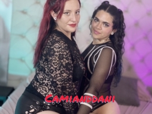 Camianddani