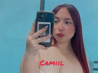 Camiil