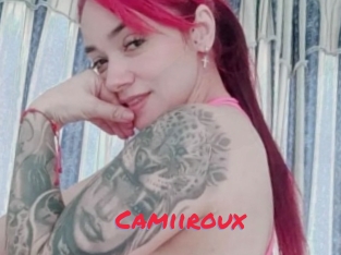 Camiiroux