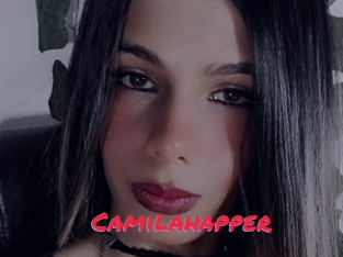 Camilahapper