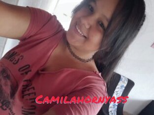 Camilahornyass