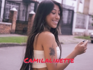 Camilalinette