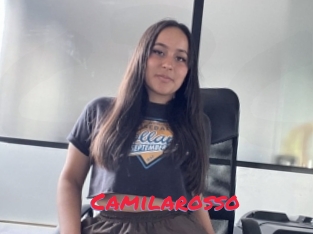 Camilarosso