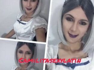 Camilitasexylatin