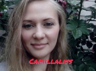 Camillaliss