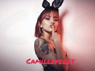 Camilleferet