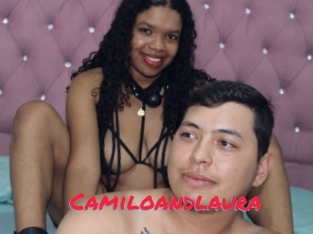 Camiloandlaura