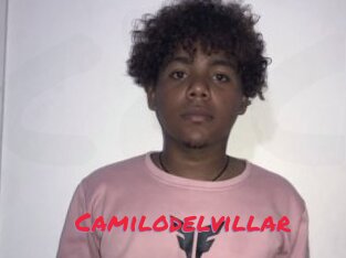 Camilodelvillar