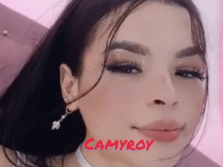 Camyroy