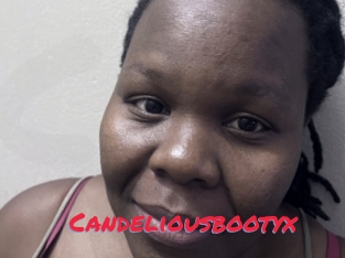 Candeliousbootyx