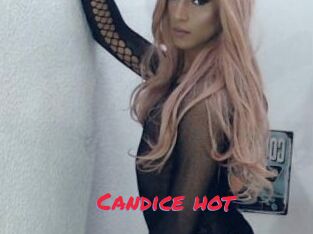 Candice_hot