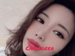 Candygeer