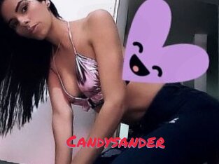 Candysander