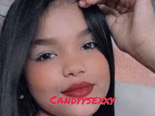 Candyysexxy