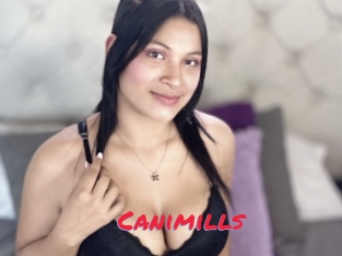 Canimills