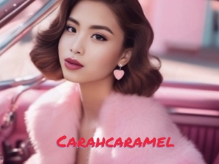 Carahcaramel