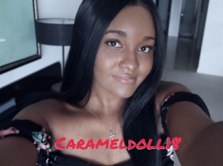 Carameldoll18