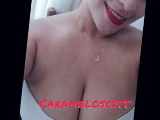 Carameloscott
