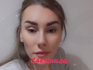 Carinakor