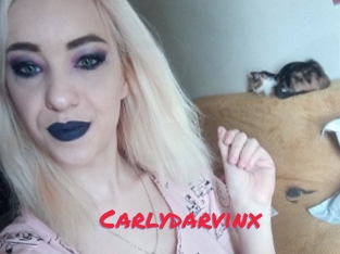 Carlydarvinx