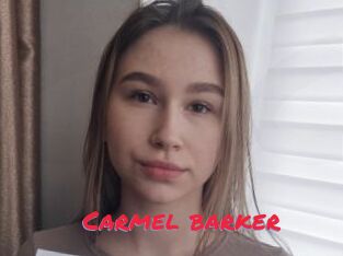 Carmel_barker