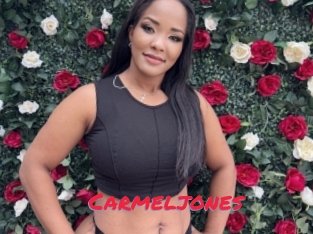 carmeljones Cam2cam Live