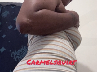 Carmelsquirt