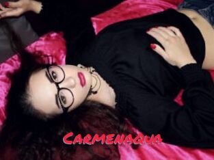 Carmenaqua