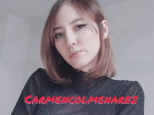 Carmencolmenarez