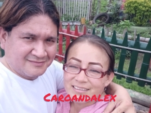 Caroandalex