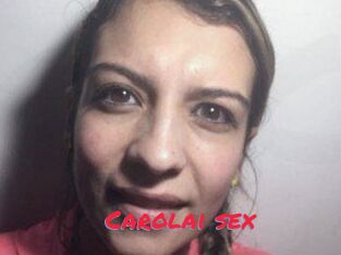 Carolai_sex