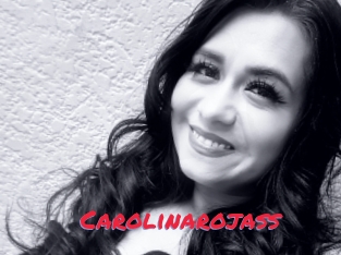 Carolinarojass